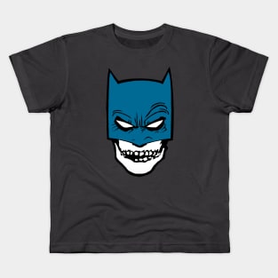 Bat-skull ‘24 Kids T-Shirt